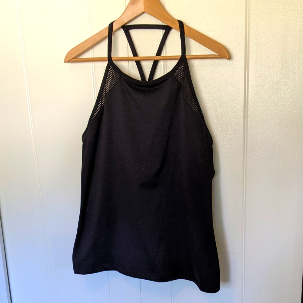 Manduka Yoga Tank